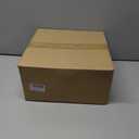 Artificial Fall Flowers Fake Hanging Plants Flowers Basket for Outdoors Autumn Decoration, Silk Morning Glory with Eucalyptus Look Real UV Resistant Faux Flowers for Outside Porch Patio Balcony, Mix (Multi-color (4 Orange, 4 Yellow, 4 Light Orange))