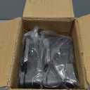 95 Inch Cast Iron Loaf Pan with Lid | Bread Baking Pan | Even Heat Distribution for Homemade Bread, Cake, and Meatloaf | 2 Piece Set