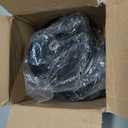 3 Pack 532196106 Idler Pulley Replaces 532197379 Craftsman 196106 197379 for Husqvarna 54" 46" Z254f Z254 YTH22v46 LGT2654 RZ5424 YTH2348 YTH24v48 YTH24k48 RZ5426 Craftsman 54" 42" Mower