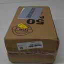 Meal Prep Containers Reusable 50 Pack - 28 oz Food Containers with Lids-Food Storage Containers with Lids, 28 oz -Take Out Disposable,BPA Free - Dishwasher & Freezer Safe