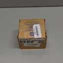 GE Appliances Refrigerator Evaporator Fan Motor WR60X26866, WR60X26033