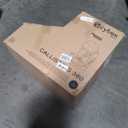 Callisto G 360 Rotating All-in-One Convertible Car Seat - Almond Beige