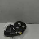 ECCPP Power Steering Pump with Reservoir Pulley fit for Chevrolet Monte Carlo 2006 2007, Chevrolet Impala 2006 2007 2008 2009 2010 2011 Replace # 20-69989