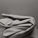 Beige 8x10 Area Rugs for Living Room, Floral Vintage Washable Rug for Bedroom, Distressed Neutral Non Slip Soft Print Floor Carpet for Dining Room Nursery Home Office