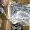 PXN V99 Gaming Racing Wheel with Pedals and Shifter, 3.2Nm Force Feedback, 6-Speed Shifter, Hall Sensor Pedals, 2-Clutch Paddles, 11.8 Inch Steering Wheel for PC, Xbox Series X|S, Xbox One, PS4