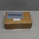 JOY DECOR 20 Pack 7-3/8 Inch Cabinet Pulls Kitchen Cabinet Handles with 5 Inch Hole Center Brushed Brass Cabinet Hardware Stainless Steel Kitchen Drawer Pulls for Cabinets Cupboard, 128mm Hole Centers