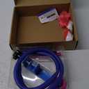 Balloon Expander Tool with Tie Tools - Balloon Stuffer Machine for Birthday & Wedding Parties