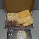 Mini Blocks Dog Realistic Designer Animal Golden Retriever Kit Persian Ragdoll Cat Creative STEM