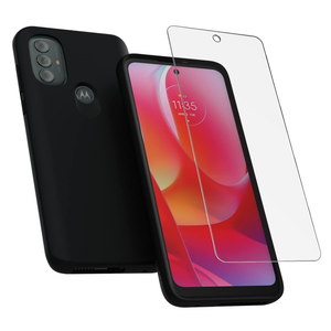 Screen Glass Protector For Moto G Power 2022