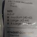 California Costumes Men's Adult 70's Disco Guy Costume (M)