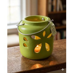 Large Hanging Candle Lanterns Decor