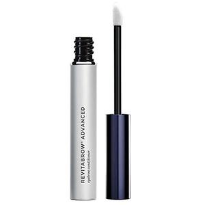 RevitaLash Cosmetics, RevitaBrow Advanced 3.0 mL, Eyebrow Conditioner, Serum, Physician Developed & Cruelty-Free