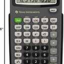 Texas Instruments TI-30Xa Scientific Calculator (Gray)