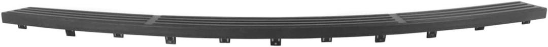 MBI AUTO - Textured, Black Rear Bumper Step Pad Compatible with 2007-2014 Chevy Suburban 1500, Tahoe & GMC Yukon 07-14, GM1191130
