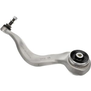 Dorman 521-241 Front Driver Side Lower Forward Suspension Control Arm and Ball Joint Assembly Compatible with Select BMW Models