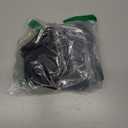 WOLFCAR EV Charger Cover for Tesla Wall Connector/Level 2 Charger, 4-Layer Waterproof & Windproof Protector with Buckle Straps, UV-Resistant All Weather Covers for Outdoor Charging Stations (Large)