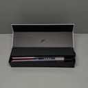 Hair Straightener  2 in 1 Wet to Dry Air Straightener with High-Speed Ionic Airflow, Straightens Using air, No Heat Damage, Smart Temperature Control for Medium to Long Hair (35-75cm) (Purple)