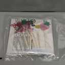 40 Pcs Sweet One Strawberr Cupcake Toppers, Glitter Berry Sweet 1st Birthday Strawberry Cupcake Picks, Birthday Party Cake Decorations Supplies for Fruit Theme