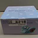 Neck Massager 2026 New Upgrade 3 in 1 Portable Massager with Heat &Comfortable StretchingAdjustable Intensity for Neck & Shoulder Relaxation at Home,Office,Travel