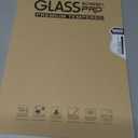 Matte Screen Protector For Tesla Model Y 2025 2026 Juniper& 2024-2025 Model 3 Highland [No More Glare& Fingerprint] Mil- 15.4 Dashboard - Front& Rear Protector - [2-Pack]-PET Material