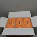 Pura Hypoallergenic Diapers, Size 2 (7-13 lbs) Totally Chlorine Free, Wetness Indicator, Suitable for Sensitive Skin, Soft Organic Cotton, Overnight, 3 Packs of 29 (87 Baby Diapers)