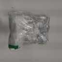 GAsupply 12X1.25 OEM Lug Bolts, Fit for 2015-2022 Jeep Renegade, 2018-2022 Compass, 2014-2022 Cherokee, 20pcs 28mm Shank One-Piece Factory Style Chrome Wheel Lug Bolt, 19mm Hex Stock Stud, Cone Seat (Silver)