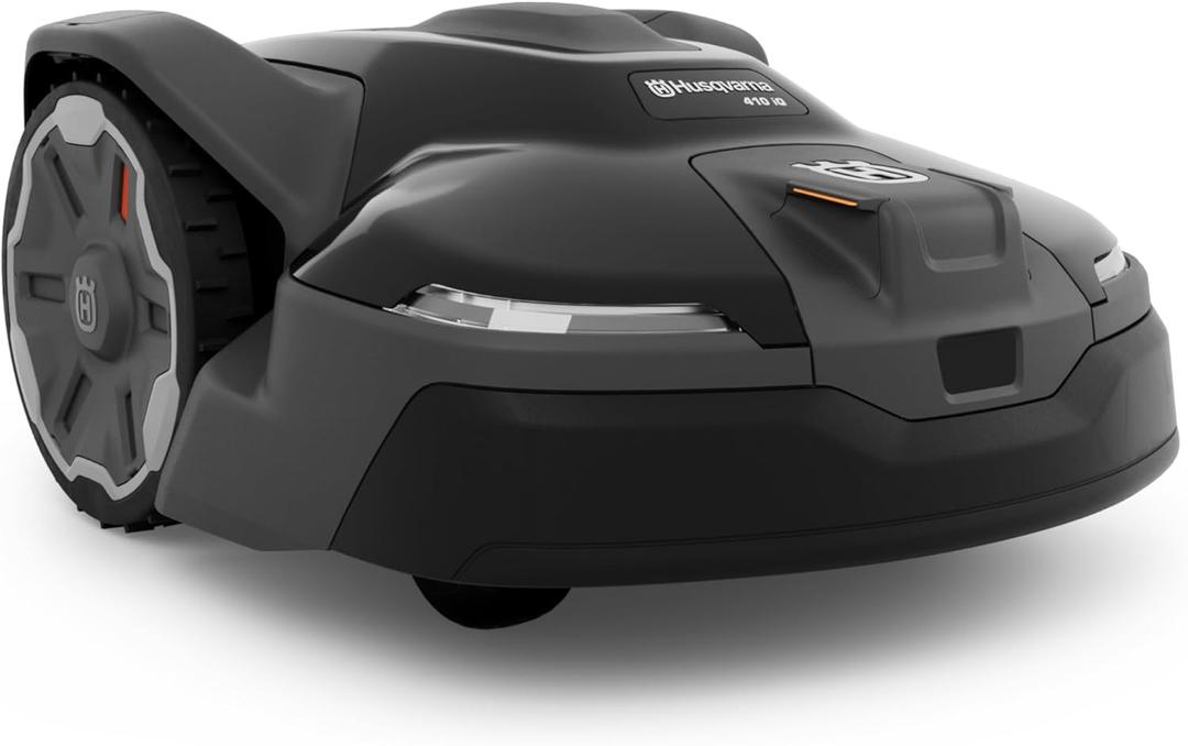 Husqvarna Automower iQ Series 410 iQ, Robot Lawn Mower