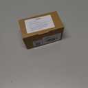 Cobbe Kitchen Faucet Head Replacement 3 Modes with 12 Faucet Adapter, Kitchen Sink Sprayer Replacement for Kitchen Faucet with Pull Down Sprayer, American Standard, Matte Black