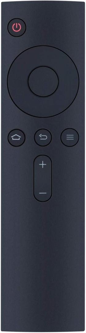 New Replacement Remote fit for Xiaomi Mi TV Box 3 MDZ-16-AB 3S MDZ-19-AA 2016AP3866 3C MDZ-16-AA 2015AP4718 3Pro MDZ-18-AA 2016AP0001 4C MIBOX2 MDZ-09-AA -No Voice Function