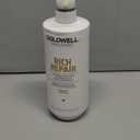 Goldwell Dualsenses Rich Repair Restoring Conditioner 1L (33.8 Fl Oz (Pack of 1)