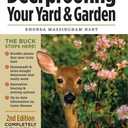 Deerproofing Your Yard & Garden