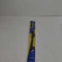 Rain-X 22'' Vision Wiper Blade, Standard Beam, All Weather Performance Curved Smooth Wipe (24)
