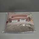 LOMAO Couch Cover Sofa Covers for 3 Cushion Sectional Couch Covers L Shape Couch Cover with Tassel Sofa Protector Washable Reversible Chenille Sofa Slipcover for Pet (Khaki,Small(71 * 91))