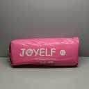 JOYELF X-Large Memory Foam Dog Bed, Orthopedic Dog Bed & Sofa with Removable Washable Cover and Squeaker Toy as Gift (X-Large, 40"x30")