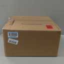 Crystal Chandelier 6 Lights Clear K9 Crystal Luxury Interior Decoration Ceiling Light E12 Bulbs Crystal Pendant Lighting Fixture for Dining Room, Living Room, Bedroom (6 Lights)