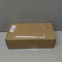 Fuel Transfer Pump with Auto Stop Sensor and 4 Tank Adapter, 3.2 Gallon per minute & 51'' Extra Long Hose, Portable Gas Can Pump for Oil, Diesel and Gasoline with Overfill Protection (Red)