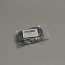 2 Pcs Leak-Proof Replacement Stopper Compatible with Owala FreeSip, Rubber Seal Replacement for Owala 19oz 24oz 32oz 40oz Bottle Mouth Cap(Grey)