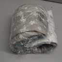 Newton Baby Fitted Crib Sheet (2-Pack) - Ultra Breathable and Soft, Organic Cotton, Fits All Standard Cribs, Wishing on a Star White