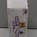 Self Heating Cat Pad Self Warming Bed 27.5" x 18.5" Thermal Heated Cat Mat Extra Warm Pet Mat for Outdoor and Indoor Large Kittens Small Puppy Pets (Medium)