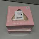 2 x Sticky Bras Push Up Invisible Adhesive Bra, Reusable Silicone Backless Strapless Bra with Nipple Covers (Style C-nude)