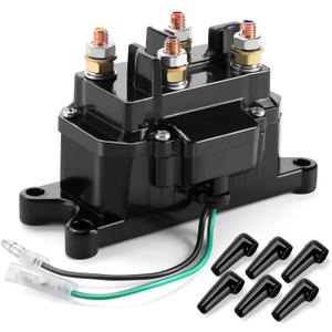 Relay Contactor Thumb Truck for   -  with 6 Protecting Caps