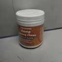 Hemp Calming Chews for Dogs 180Ct - Dog Calming Chews - Anxiety Relief Treats and Bites for Dogs - Dog Supplements for Separation, Thunderstorms, Stress, Barking, Promote Relaxation - Chicken Flavor