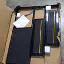 Quick Products QP-S5W2S Economy 5th Wheel Stair - 2-Step