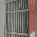 Filtrete 16x25x4 Air Filter MERV 11, MPR 1000 Micro Allergen Defense 2-Pack, Fits Lennox & Honeywell, AC Furnace HVAC Filters for Home, Pleated Electrostatic (Actual Size 15.88x24.56x4.31 in)
