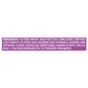 Kool-Aid Jammers Grape Artificially Flavored Soft Drink (40 ct Pack, 4 Boxes of 10 Pouches) (EXP 01/15/27)