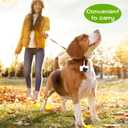 DREAM&GLAMOUR Dog Poop Bags,value pack,1200 Count Extra Thick and Strong Poop Bags for Dogs,60 Rolls,20 Doggy Bag Per Roll,Each Measures 9 x 13 Inches,Guaranteed Leak-Proof