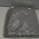 Sures Waterproof Chair Pads for Incontinence (22" x 21") - Washable, Waterproof Seat Protector - Chair Protector Seat Cover - Absorbent Pad for Bed, Seat, Car, Wheelchair & Recliner (Gray, 2 Pack)