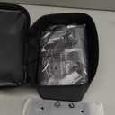 Blood Pressure Machine Upper Arm, 3 Size Cuffs, S, M/L and XL, Small 7"-9", Medium/Large 9"-17" and Extra Large Cuff 13"-21", Accurate Automatic Digital BP Monitor, Large Backlit LCD, 3-User 1500 MEM