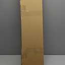 Hairui Lighted Christmas Norfolk Pine Tree 180 LED Fairy Lights 4FT Plug in, Faux Pine Tree Lights for Indoor Outdoor Home Holiday Decoration (3ft 11in)