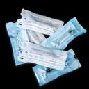 3ml Pen Cartridge Individually Packaged - 3 ml Glass Peptide Pen Cartridges for V1 & V2 Pens, Pack of 10
